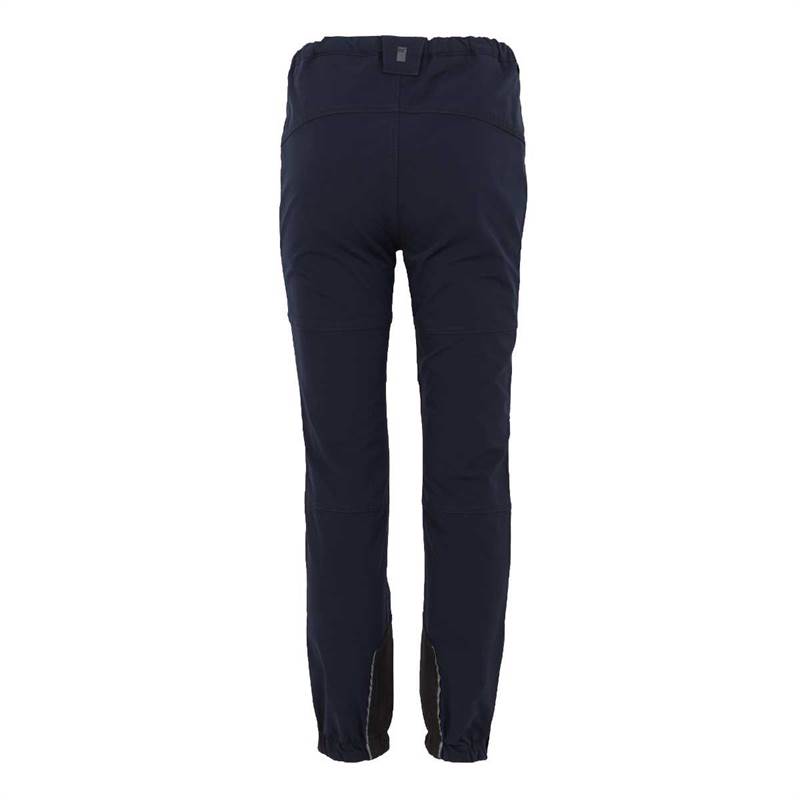 Regatta Kids Tech Mountain Walking Trousers-2