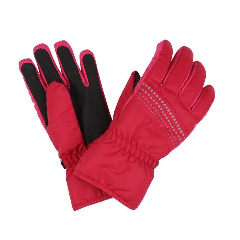 Regatta Kids Arlie Waterproof Gloves III-2