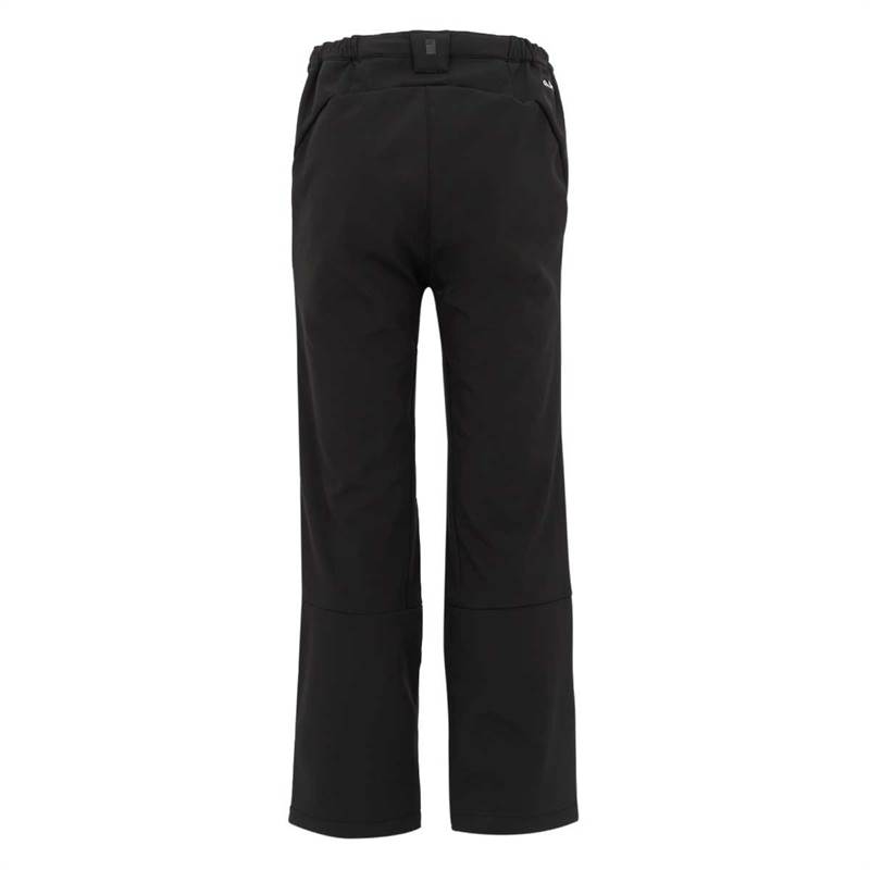 Regatta Kids Softshell Trousers-3