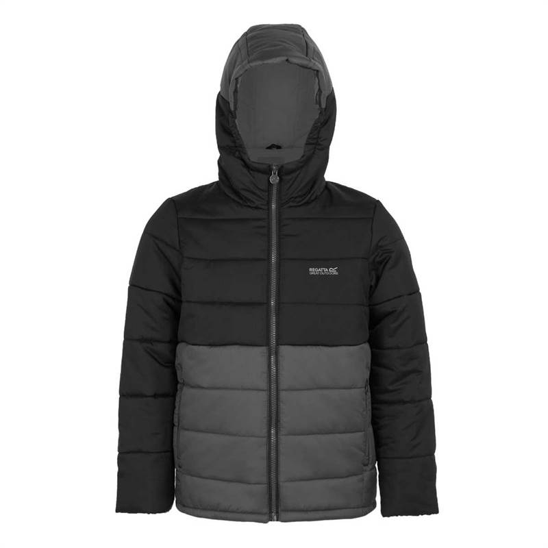 Regatta Kids Lofthouse VIII Insulated Jacket-1