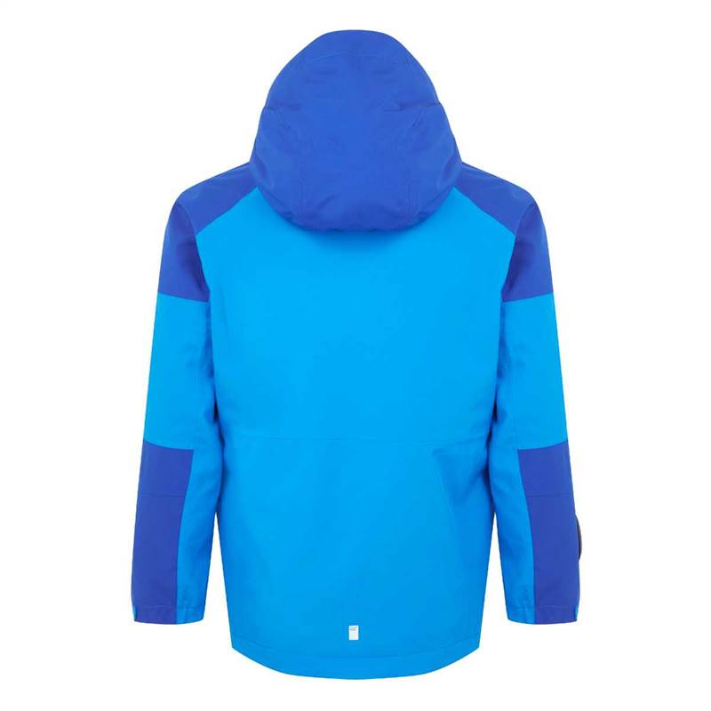 Regatta Boys Trekktain 3 in 1 Jacket-2