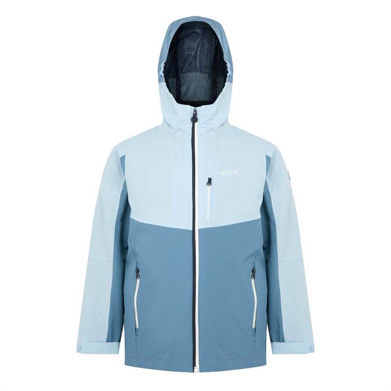 Regatta Girls Trekktain 3 in 1 Jacket-1