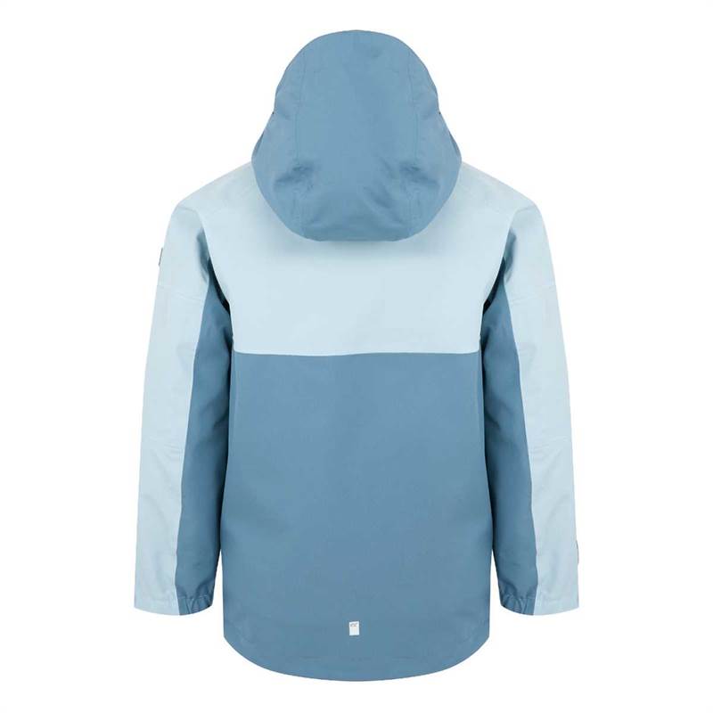 Regatta Girls Trekktain 3 in 1 Jacket-2