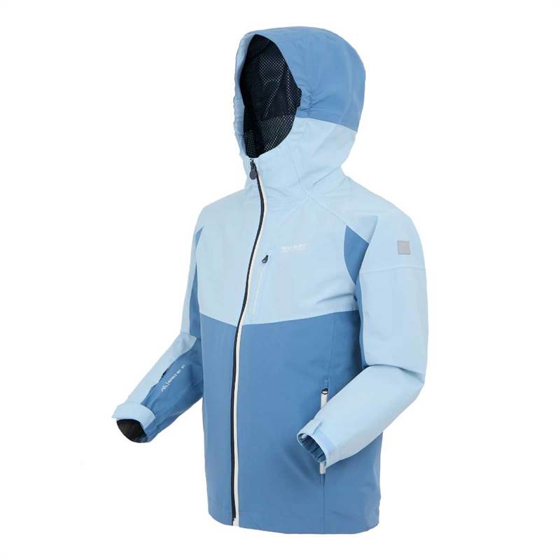 Regatta Girls Trekktain 3 in 1 Jacket-3