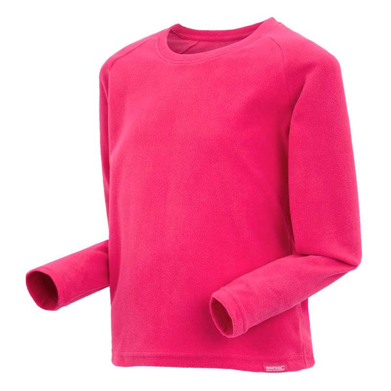 Regatta Junior Thermal Baselayer Top-3