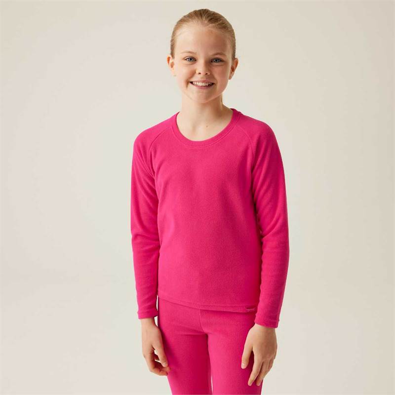 Regatta Junior Thermal Baselayer Top-5