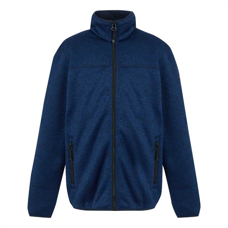 Regatta Mens Branleigh Full Zip Fleece-1