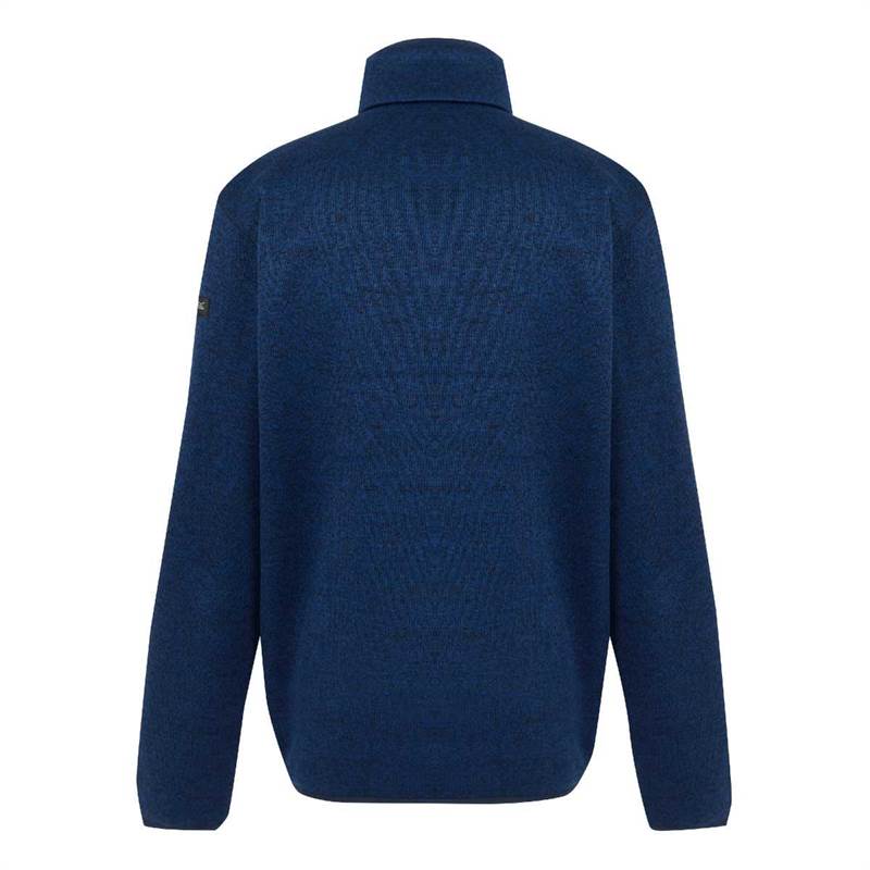 Regatta Mens Branleigh Full Zip Fleece-2