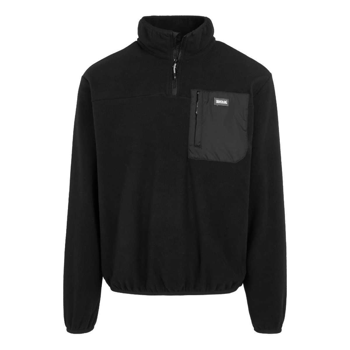 Regatta half zip mens best sale