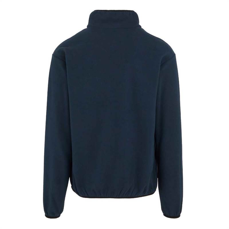 Regatta Mens Frankie Half Zip Fleece-2