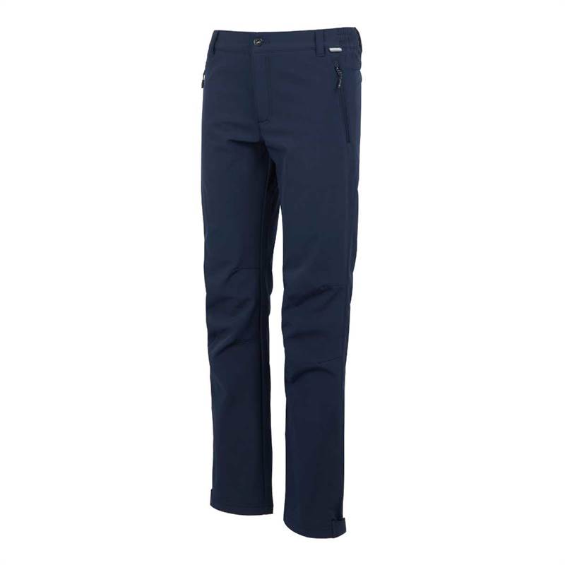 Regatta Mens Geo II Softshell Walking Trousers-2