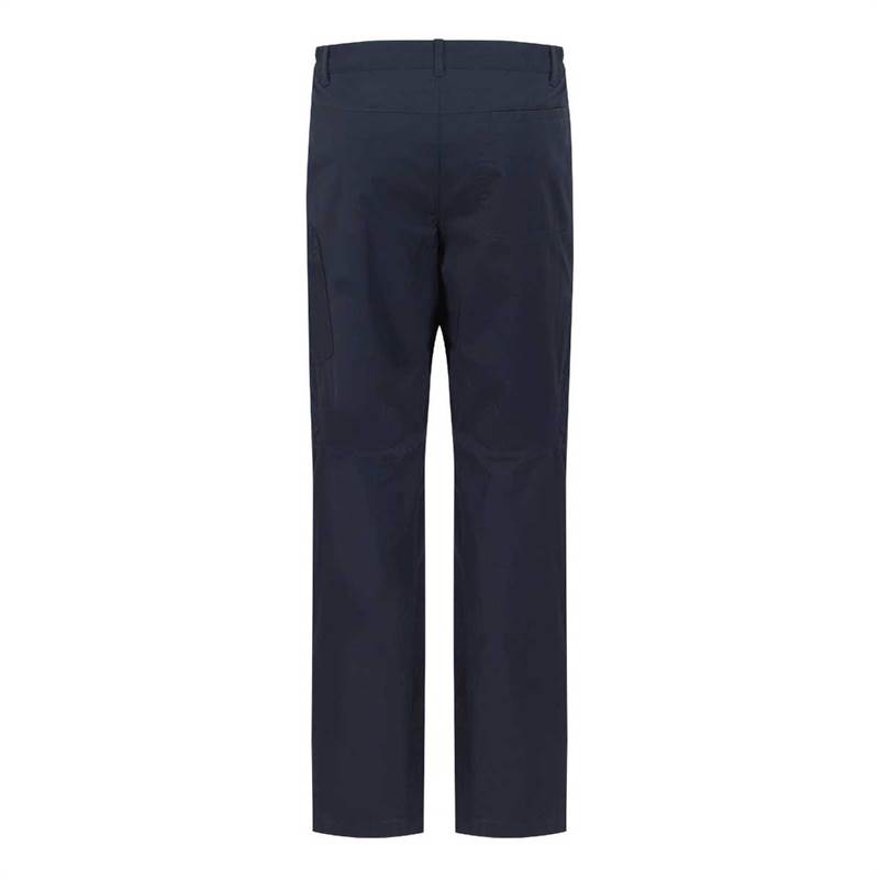 Regatta Mens Highton Lined Walking Trousers-2