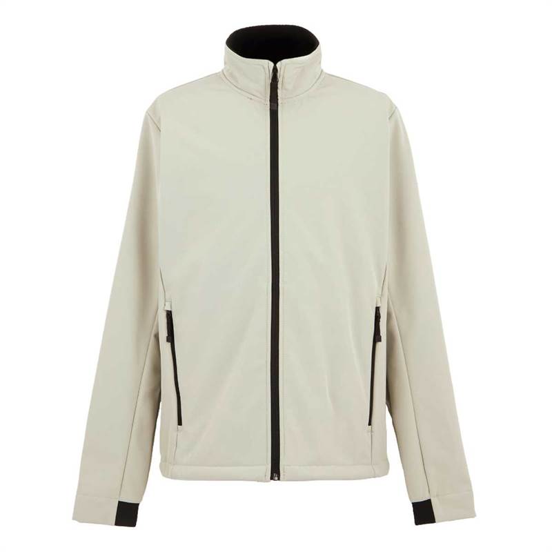 Regatta Mens Dendrick Softshell Jacket-1