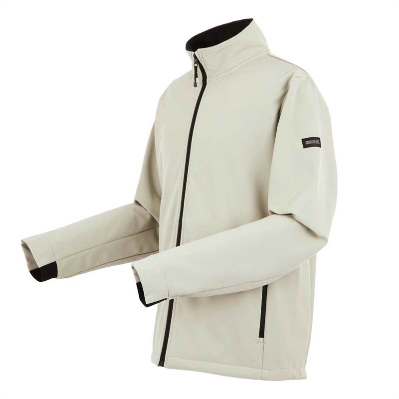 Regatta Mens Dendrick Softshell Jacket-2