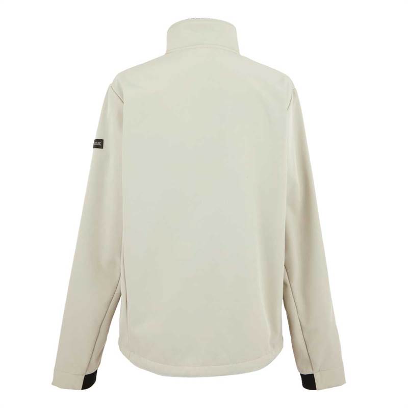 Regatta Mens Dendrick Softshell Jacket-3