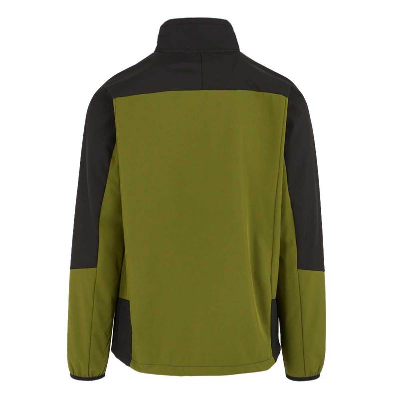 Regatta Mens Moutdale Softshell Jacket-2