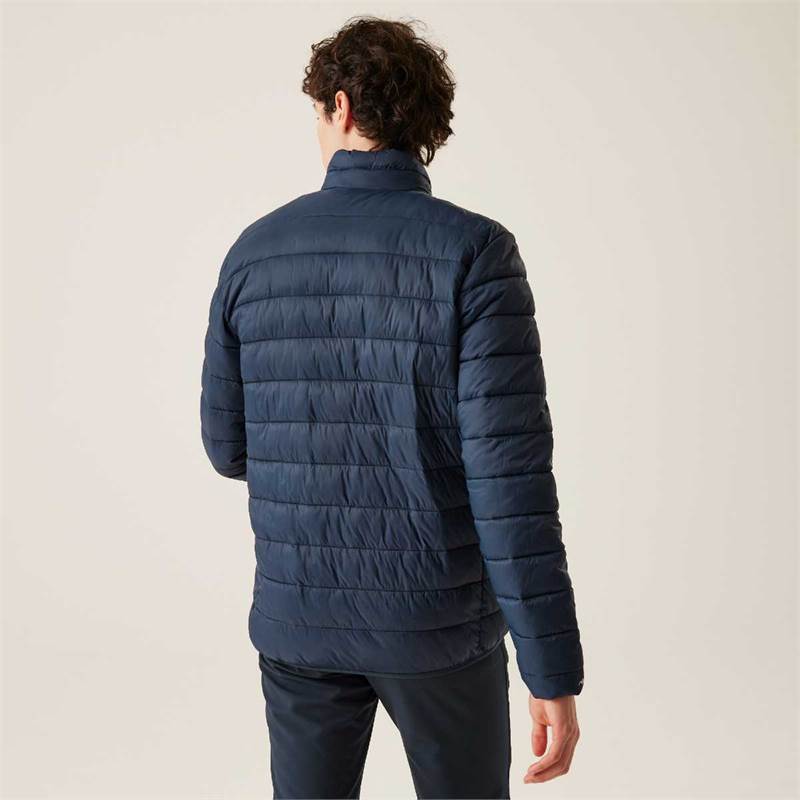 Regatta Mens Marizion Padded Jacket-5
