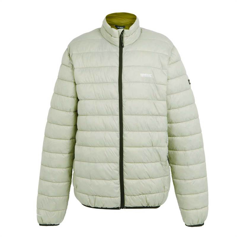 Regatta Mens Marizion Padded Jacket-1
