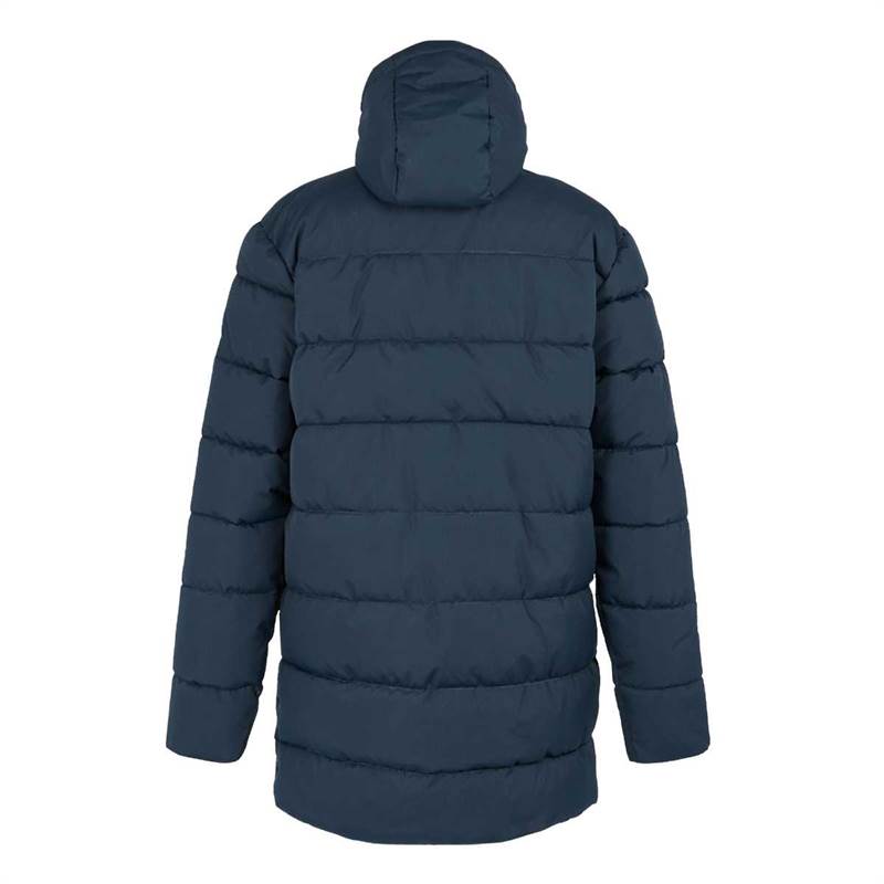 Regatta Mens Lakiver Padded Jacket-2