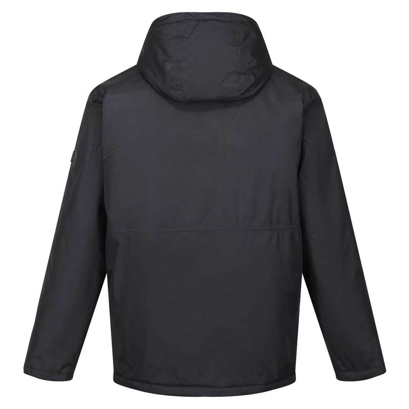 Regatta Mens Sterlings IV Waterproof Jacket-2