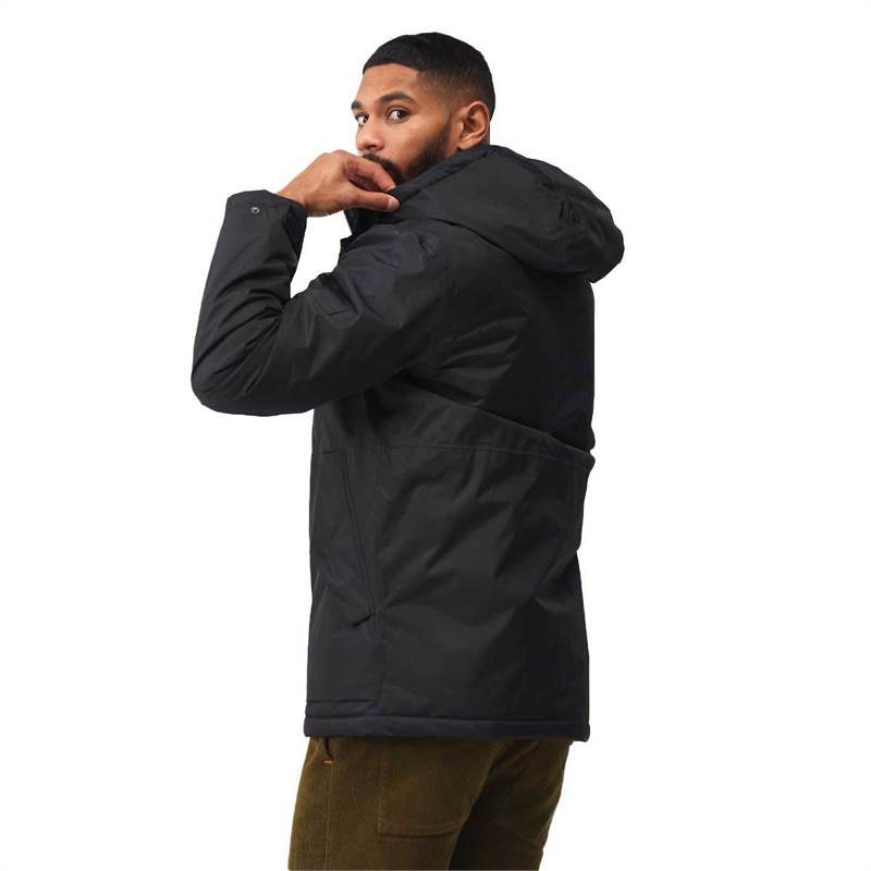 Regatta Mens Sterlings IV Waterproof Jacket-3