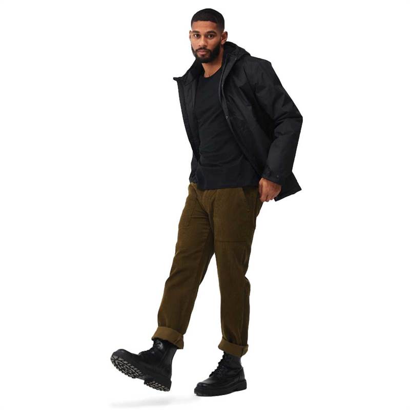 Regatta Mens Sterlings IV Waterproof Jacket-5