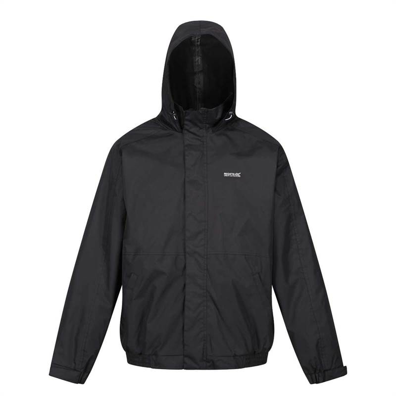 Regatta Mens Niviston Waterproof Jacket-1