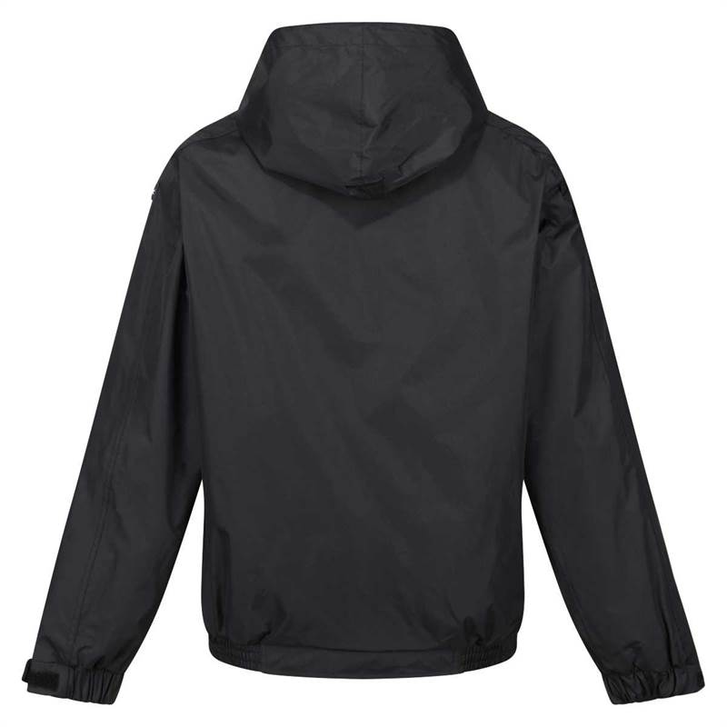 Regatta Mens Niviston Waterproof Jacket-2