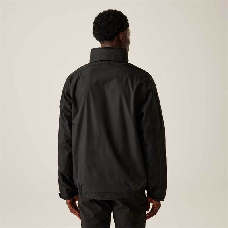 Regatta Mens Niviston Waterproof Jacket-5