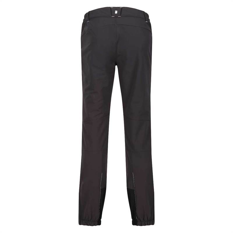 Regatta Mens Mountain Walking Trousers-2
