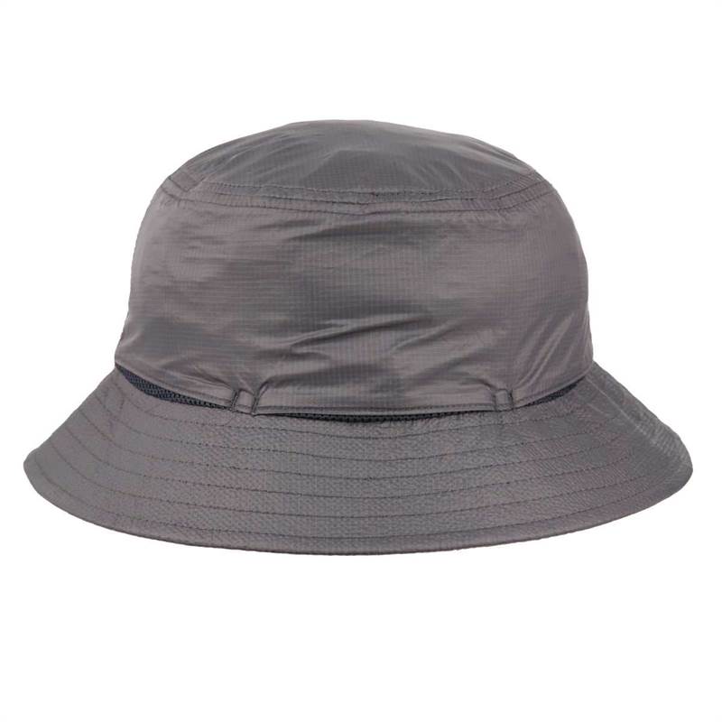 Regatta Adults Utility Bucket Hat-3