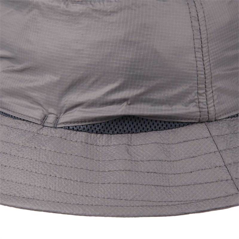 Regatta Adults Utility Bucket Hat-4