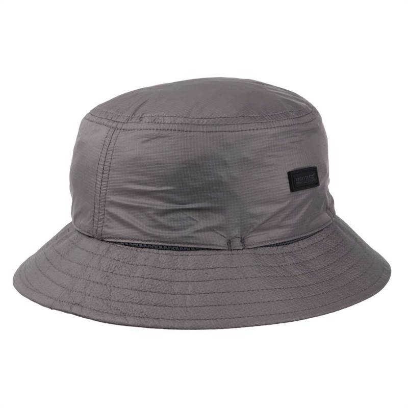 Regatta Adults Utility Bucket Hat-5