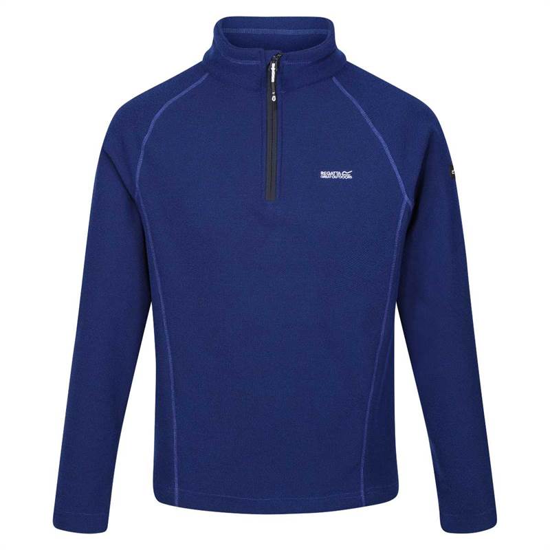 Regatta Mens Kenger Fleece-1