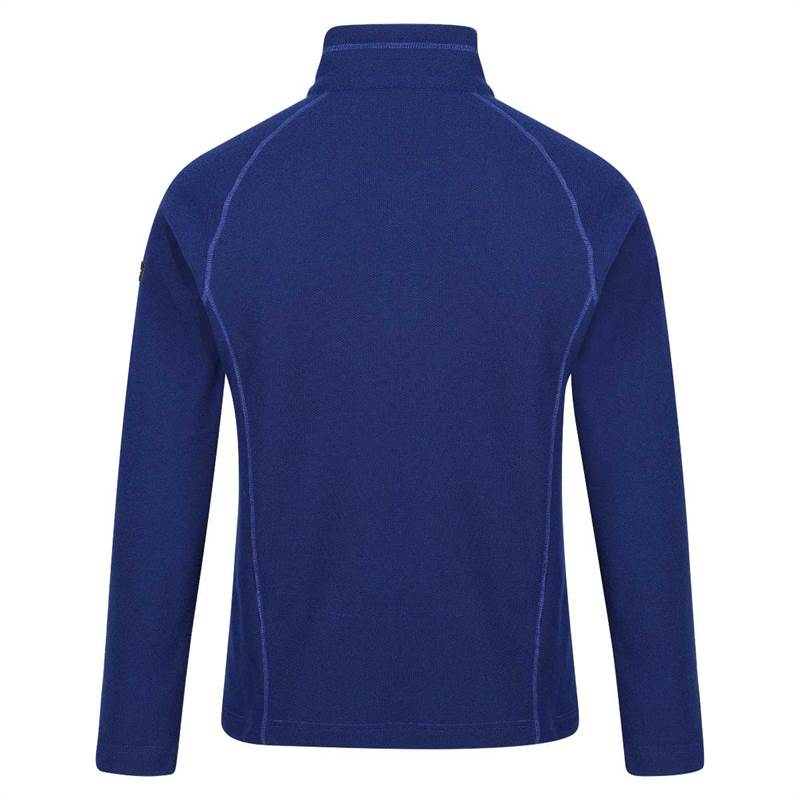 Regatta Mens Kenger Fleece-2