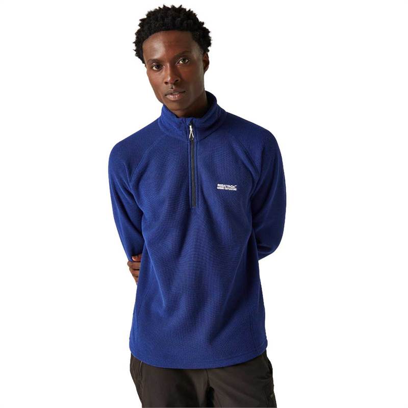 Regatta Mens Kenger Fleece-3