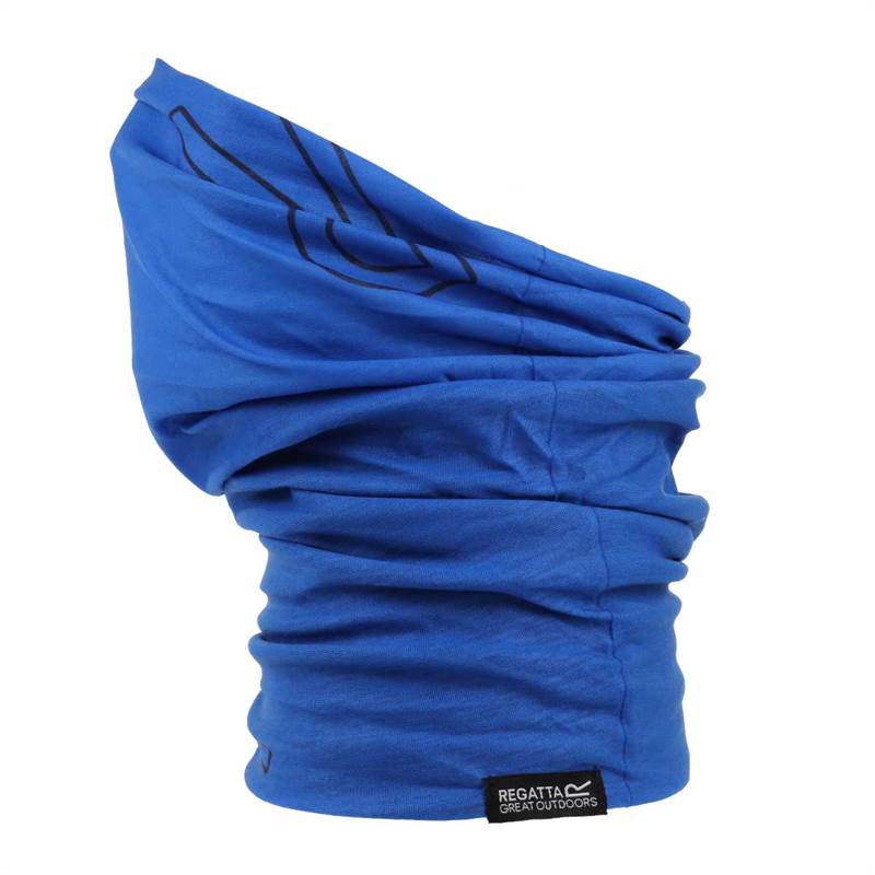 Regatta Mens Multitube II Scarf-1