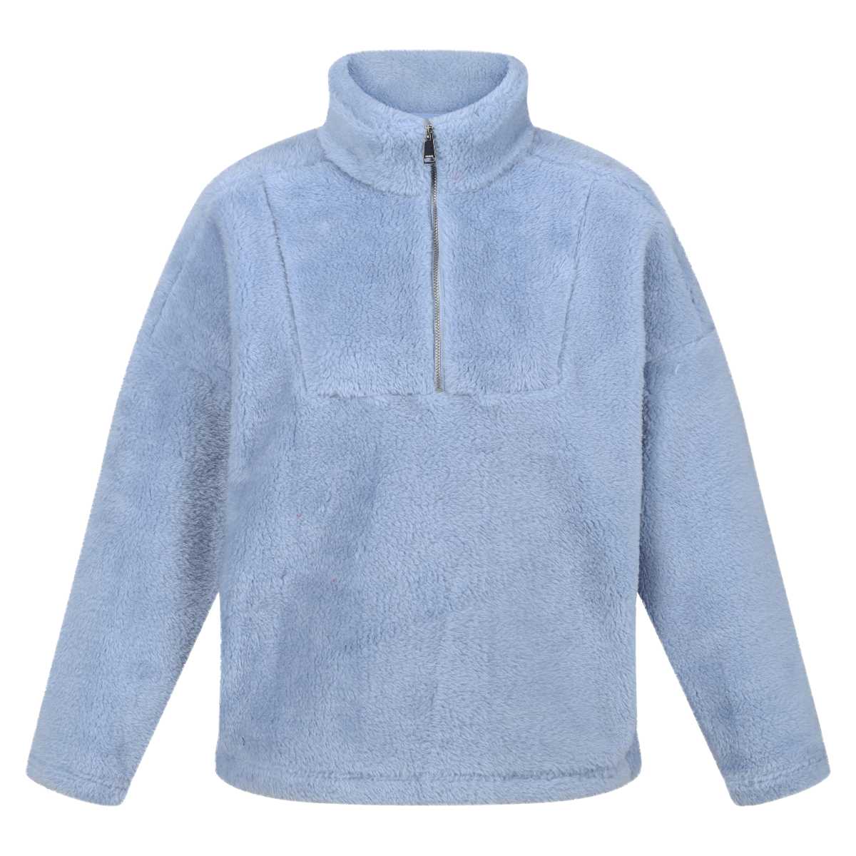 Regatta Womens Zeeke Fluffy Fleece E Outdoor
