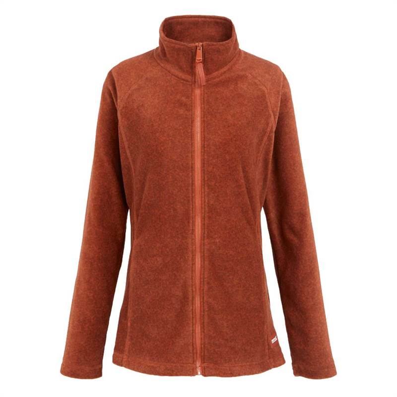 Regatta Womens Mayse Full Zip Fleece-1