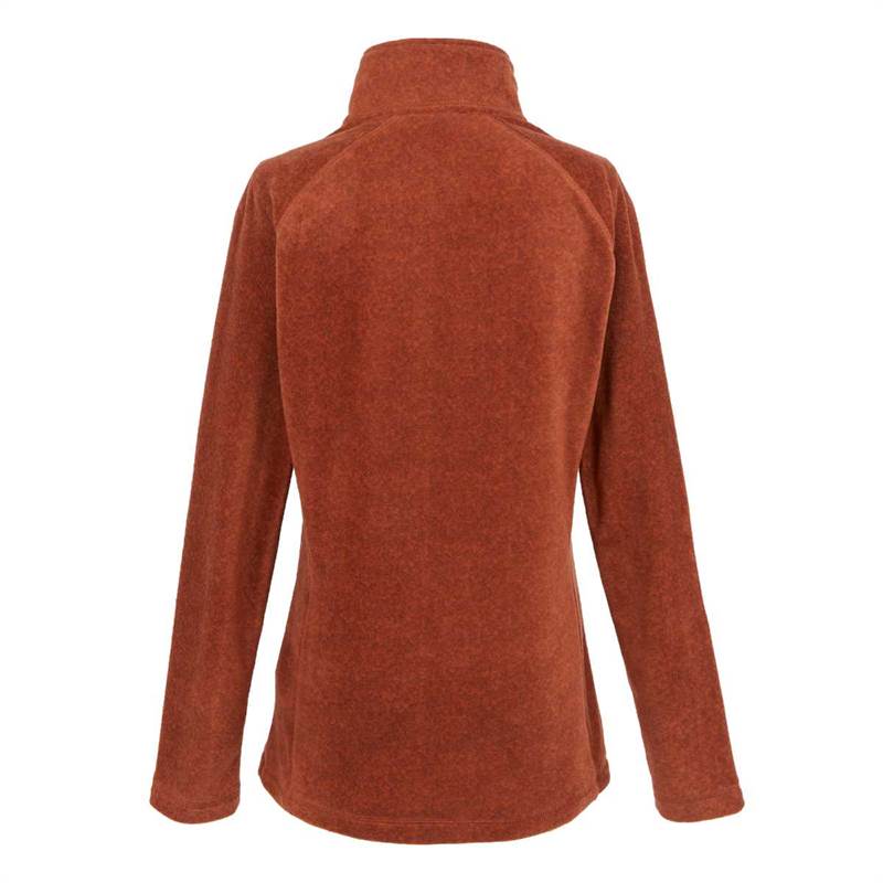 Regatta Womens Mayse Full Zip Fleece-2