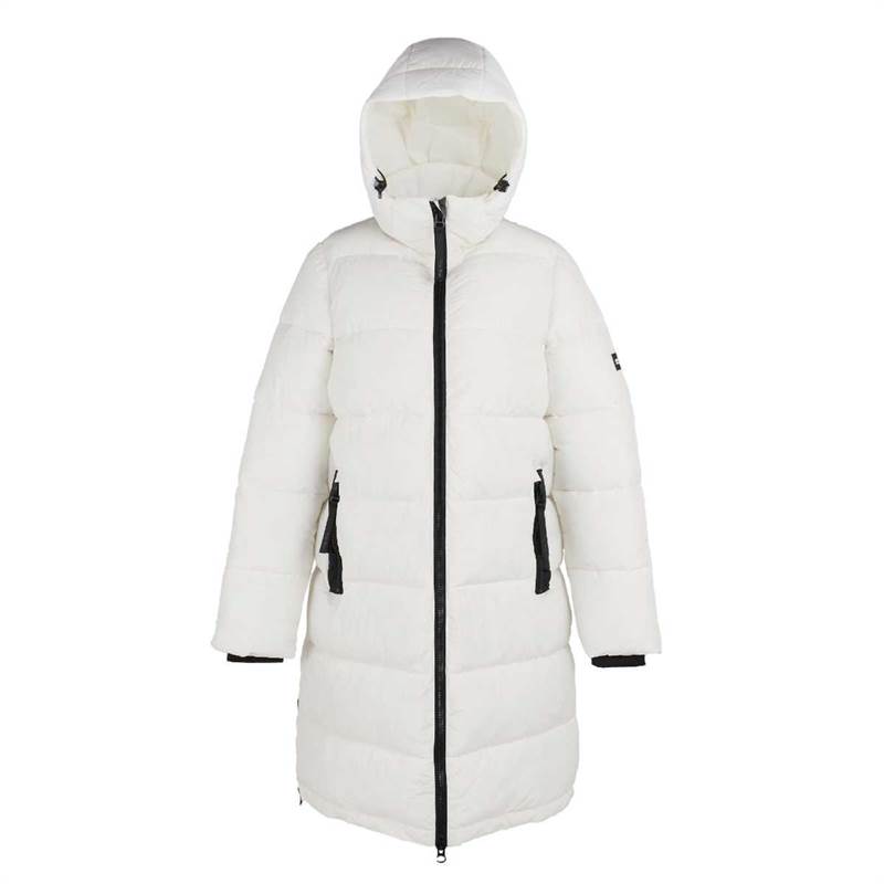 Regatta Womens Mottere Quilted Jacket-1