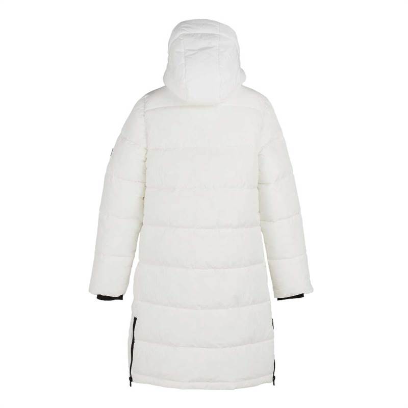 Regatta Womens Mottere Quilted Jacket-2