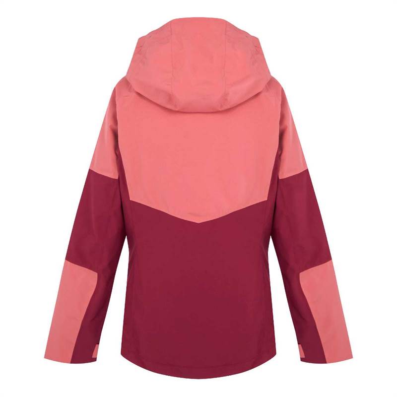 Regatta Womens Wentwood IX 3-in-1 Jacket-2