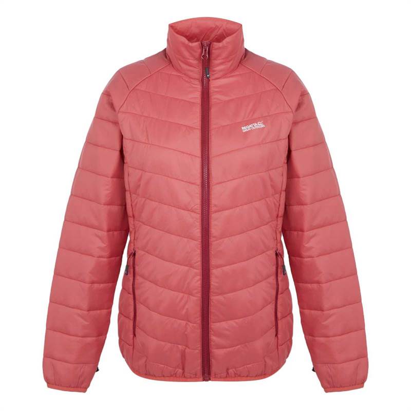 Regatta Womens Wentwood IX 3-in-1 Jacket-3
