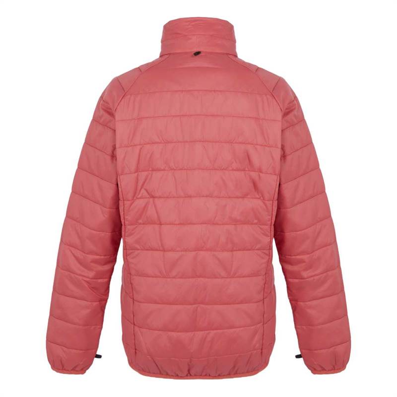 Regatta Womens Wentwood IX 3-in-1 Jacket-4