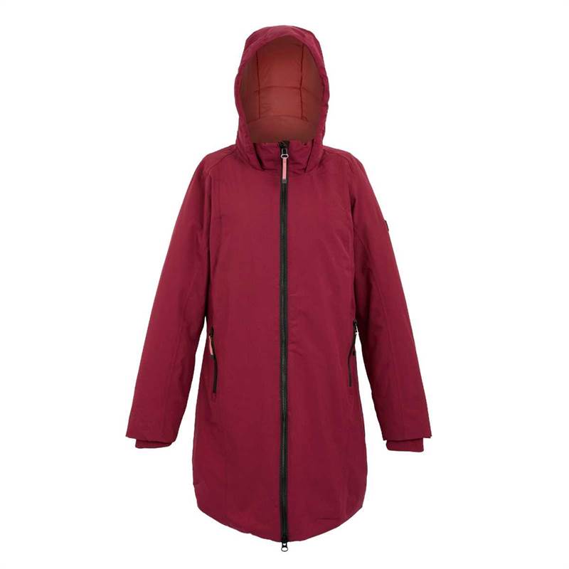 Regatta Womens Yewbank IV Waterproof Jacket-1
