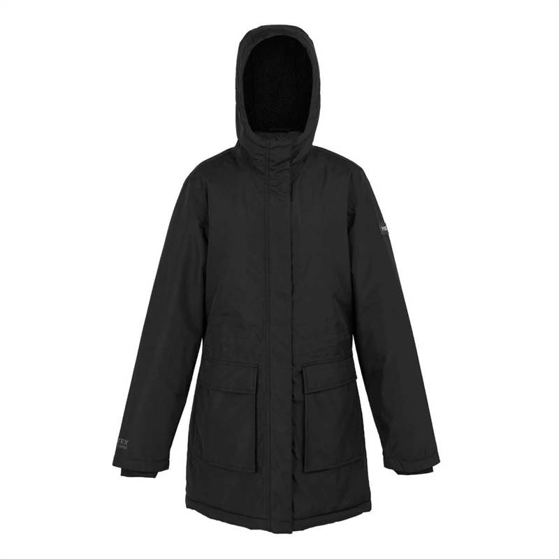 Regatta Womens Voltera Heated Jacket-1