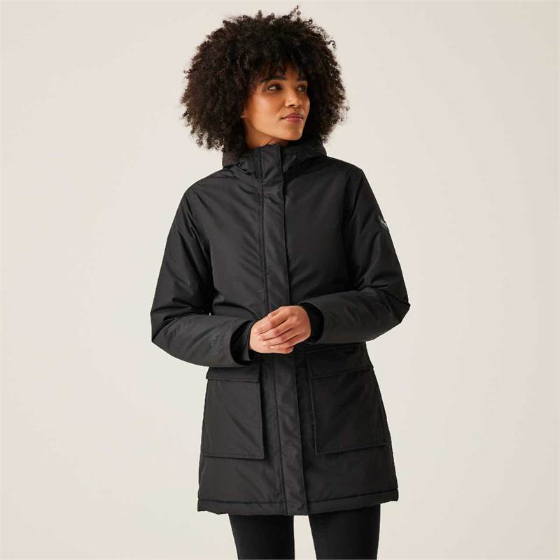 Regatta Womens Voltera Heated Jacket-4