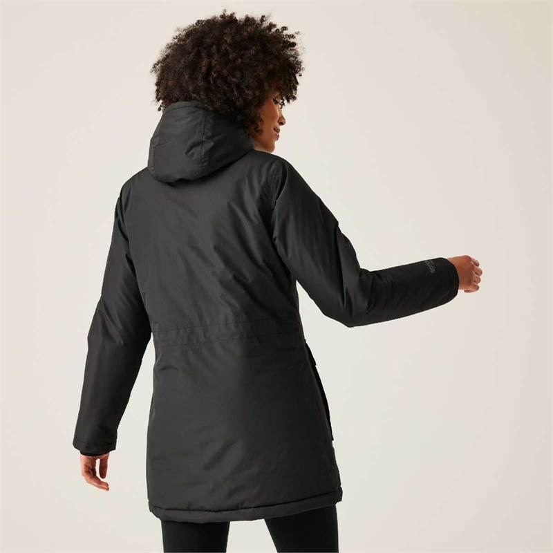 Regatta Womens Voltera Heated Jacket-5