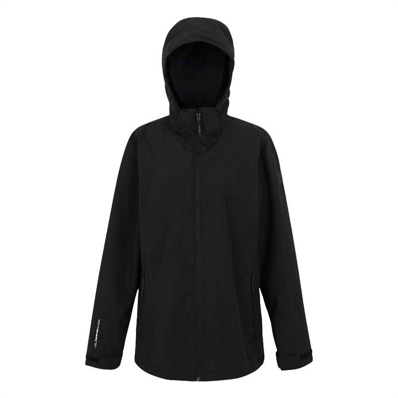 Regatta Womens Coriver 3-in-1 Jacket-1